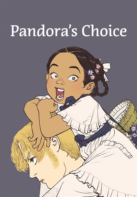 Pandora S Choice By Yudori Goodreads