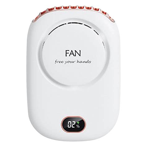 OAVQHLG37B Portable Air Conditioners Portable Mini Fan 3 Speed