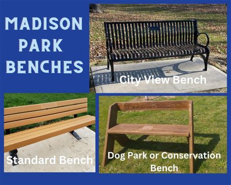 Benches