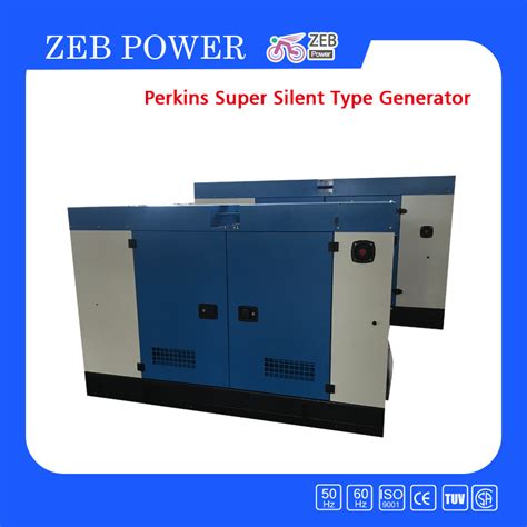 30kw 30kva 40kva 50kw 100kva 100kw Silent Power Generation Electric