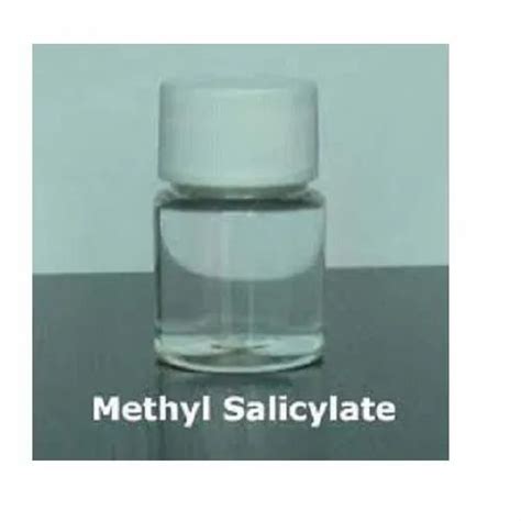 Methyl Salicylate At Best Price In India