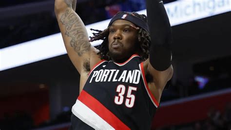 New York Knicks Could Be Team To Watch To Trade For Portland Trail