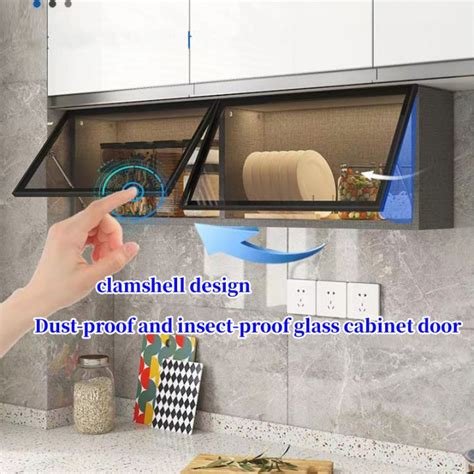 Kabinet Dapur Gantung Kitchen Wall Mounted Cabinet Kitchen Hanging