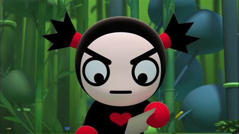 Garu In Pucca Love Recipe In 2022 Pucca Funny Love Mickey Mouse