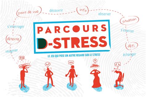 D Stress Les Associations Solidaris