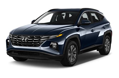 2022 Hyundai Tucson Hybrid Prices, Reviews, and Photos - MotorTrend