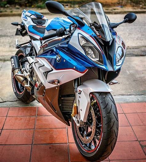 Motorcycles And More BMW S1000RR Bike Bmw Bmw Motorcycle S1000rr