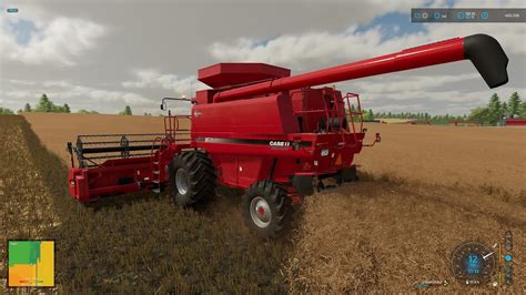 FS 22 Back Roads County 17 Surviving Hard Economy Seasons Harvest