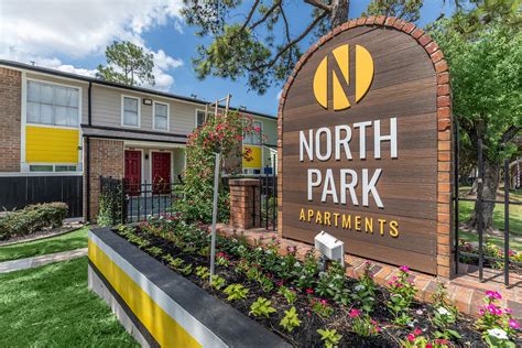 North Houston Apartments For Rent North Park Apartments