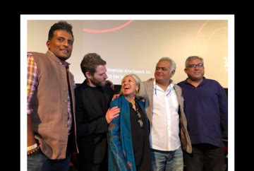 NUDE Sweeps Awards At The Th Annual New York Indian Film Festival DissDash