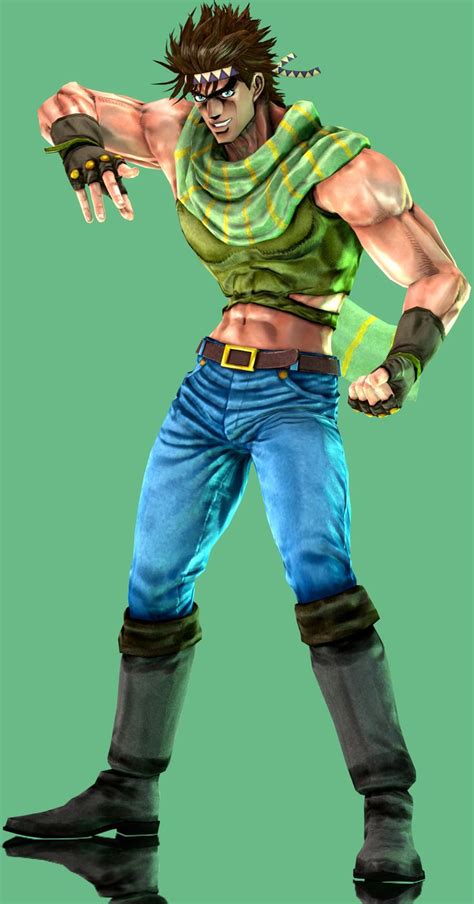 Joseph Joestar Costume 1 By Yare Yare Dong On Deviantart Joseph