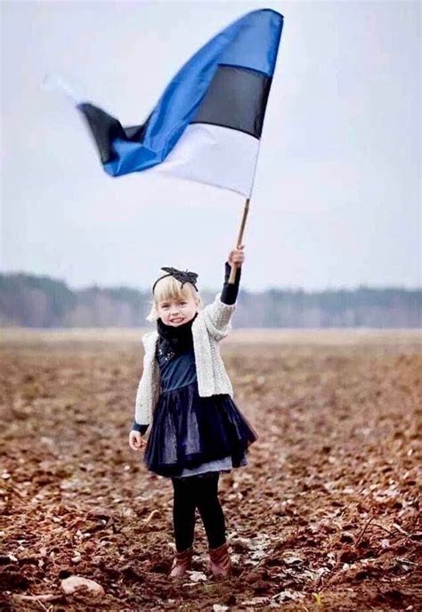 Happy Independence day our Estonian dudes and dudettes. Today 31 years ...