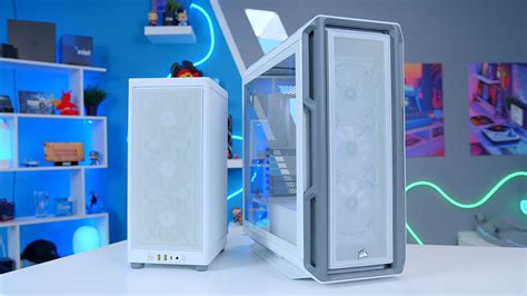 12 Amazing Gaming Pc Case Corsair For 2023