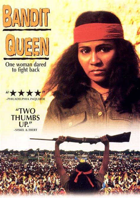 Bandit Queen (1994) - Shekhar Kapur | Synopsis, Characteristics, Moods, Themes and Related ...