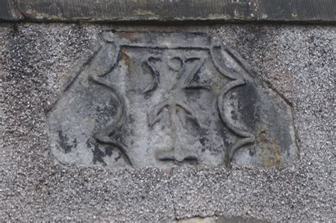 A Mathematical History Tour Mary Somerville Burntisland Parish Church