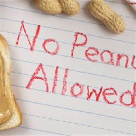 Peanut Allergy What To Know About The Latest Prevention Guidelines