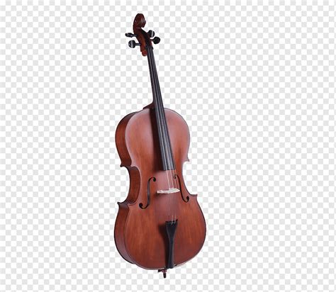 Violoncelo Instrumentos Musicais Marrom Musical Png PNGWing