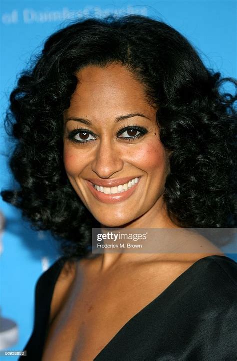 Actress Tracee Ellis Ross Arrives At The 37th Annual Naacp Image News Photo Getty Images