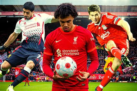 Streaming liverpool