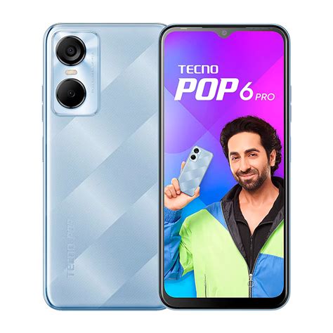 Tecno Pop Pro Gb Precio Medell N