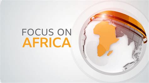 BBC World News Focus On Africa 15 05 2023