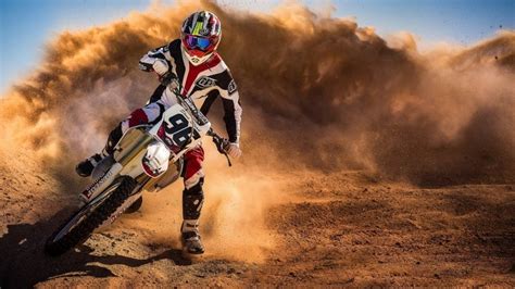 Motocross é hobbie favorito dos pilotos da MotoGP YouTube