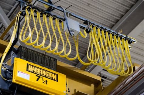 Overhead Crane Electrical Grounding NEC 610 61 Requirements