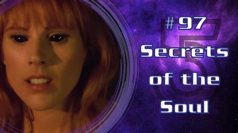 Secrets Of The Soul Babylon Grey Podcast Youtube