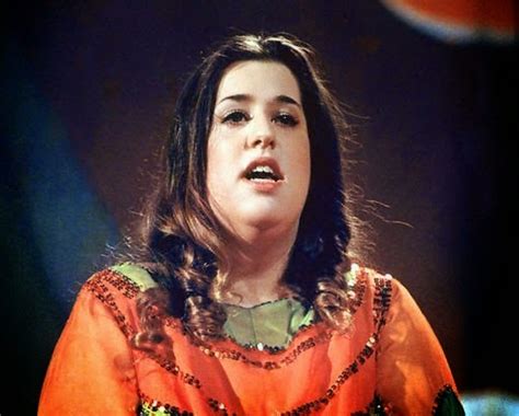 Museo Lopiù Mama Cass Elliot Dream A Little Dream Of Me