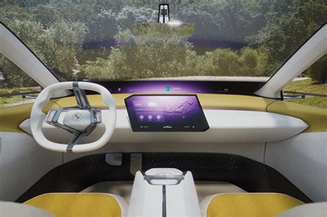 BMWの次世代BMW iDrive2025年以降にノイエクラッセへ搭載 TOPPER トッパー