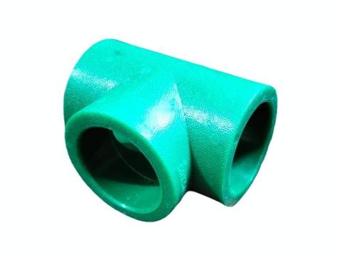 1 Inch Socketweld PPR EQUAL TEE For Plumbing Pipe At Rs 150 Piece In Pune