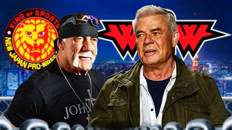 WWE Eric Bischoff Reveals The Real Reason Why Hulk Hogan Didn T Tour