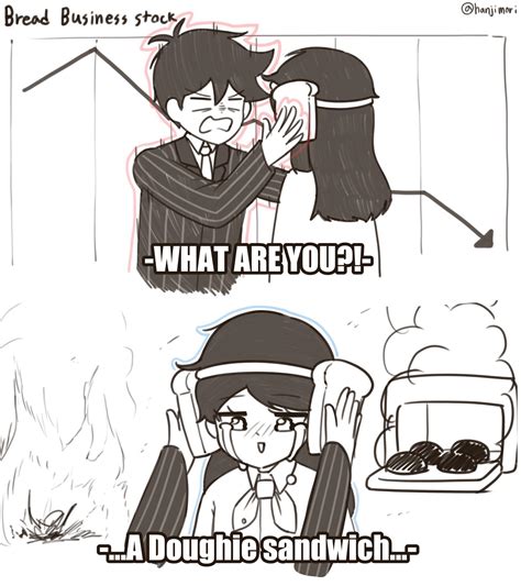 Biscuit is pissed… : r/OMORI