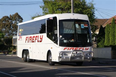 Sunbury Line Upgrade replacement buses - Wongm's Rail Gallery