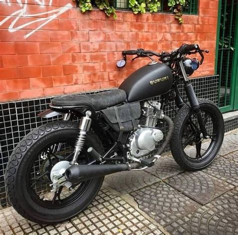 Zanella Ceccato R150 Cafe Racer Motos Clasicas Corredores De