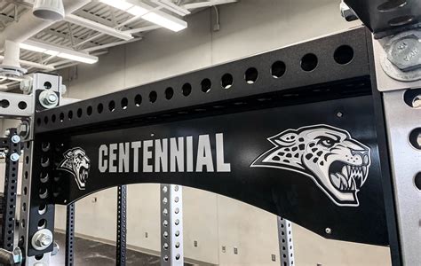 Ankeny Centennial – Sorinex