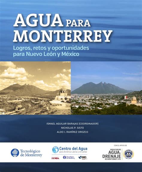 Agua y Drenaje Monterrey Calidad Un Análisis Profundo sobre la Pureza