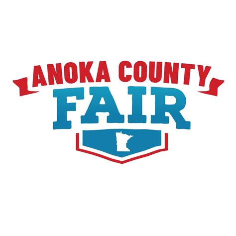 Anoka County Fair Anoka Mn