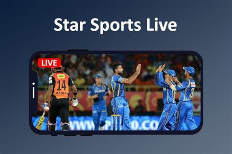 Android Için Live Sports Cricket Hd Tv İndir