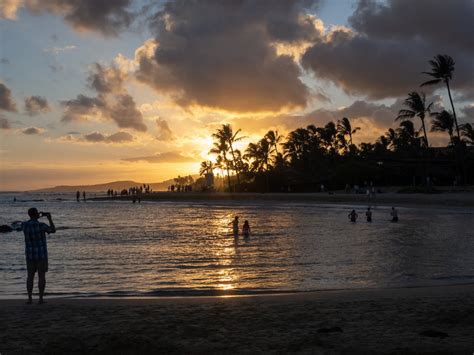 The 5 Best Beaches in Hawaiʻi in 2021 - Hawaii Magazine