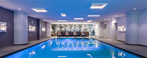 Hotel with Indoor Pool and Gym in Vienna, Austria | Vienna Marriott Hotel