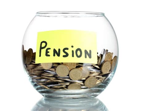 Pensions CUPE 3268