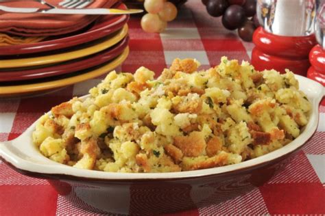 Slow Cooker Cornbread Dressing Recipe Old World Garden Farms