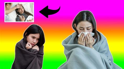 Obat Alami Demam Badan Sakit Semua YouTube