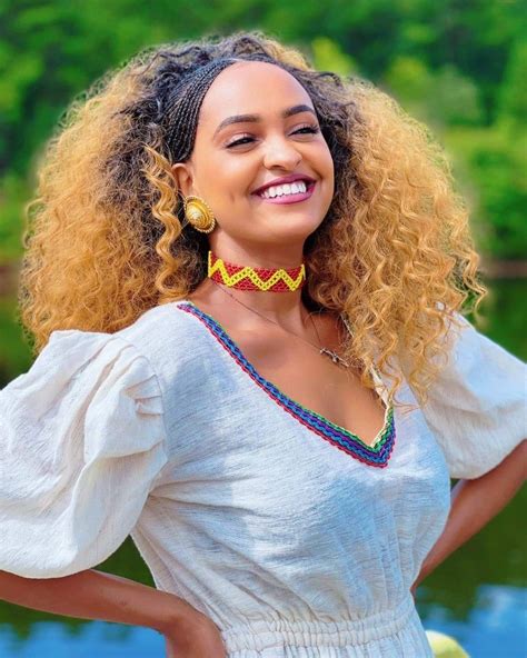 Tigray Beauty