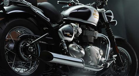 2025 Triumph Motorcycle Guide | Total Motorcycle