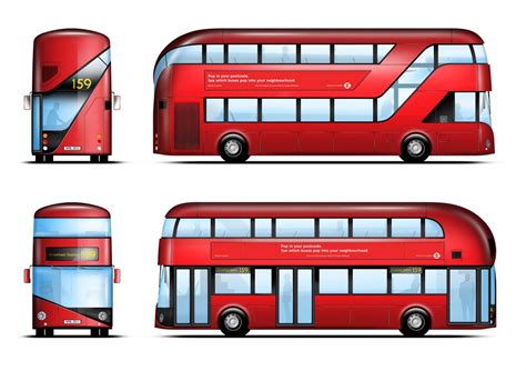 CLondoner92: Update on Short New Routemaster