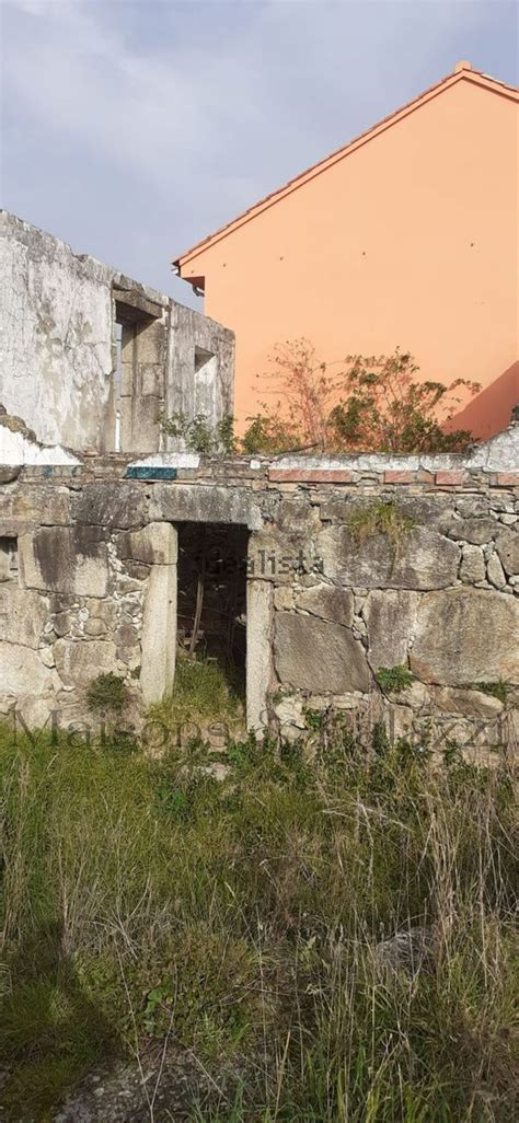 Casa de pueblo en venta en Oia Baixo Miño Pontevedra idealista