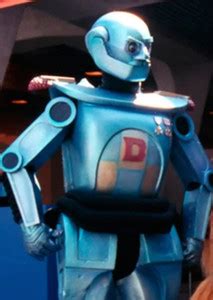 Photos of Major Domo on myCast - Fan Casting Your Favorite Stories