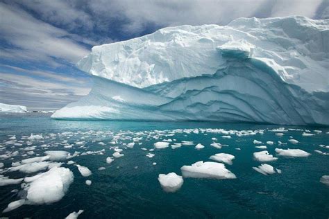 25 Antarctica Facts That Are Unbelievably True